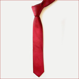 Bachmann • Krawatte 100%...