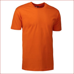 ID Identity • T-Shirt, orange